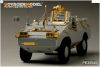 Voyager Model PE35545 Modern Italian amry PUMA 4X4 Armored Vehicle For TRUMPETER 05525 1/35